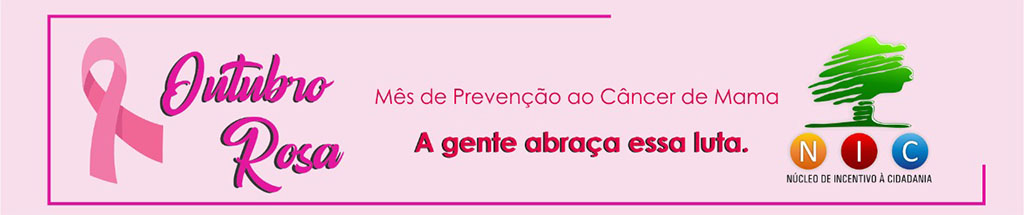 Outubro Rosa Desktop