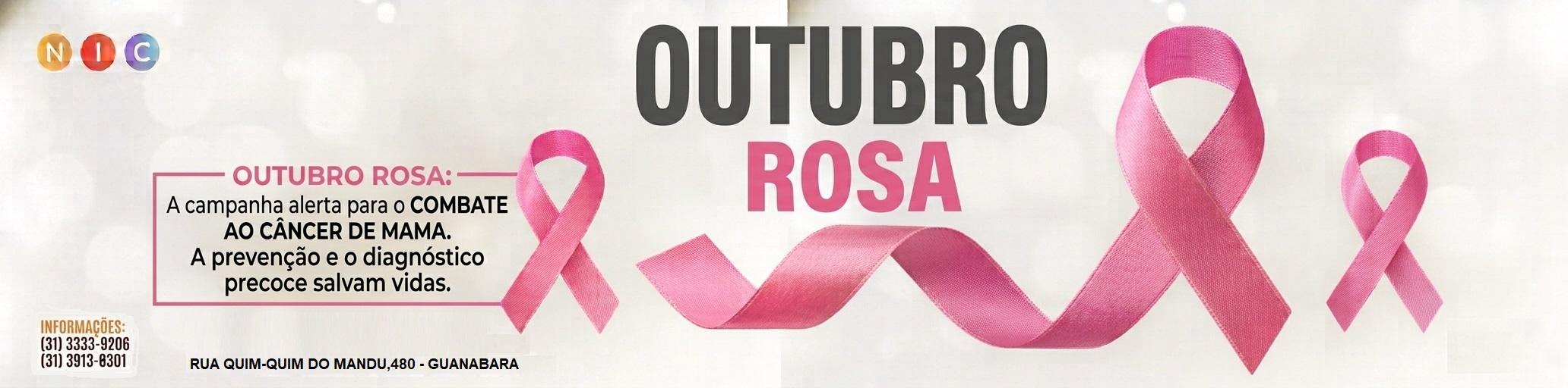 Outubro Rosa